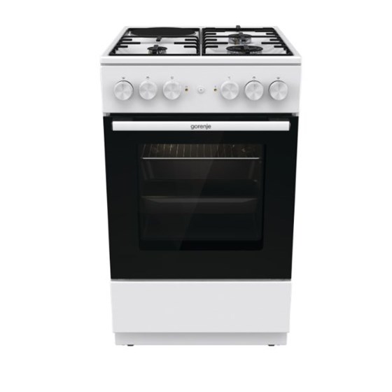 Gorenje Štednjak 3+1 50cm GK5A12WD