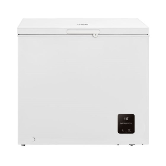 Gorenje Škrinja FH19EAW