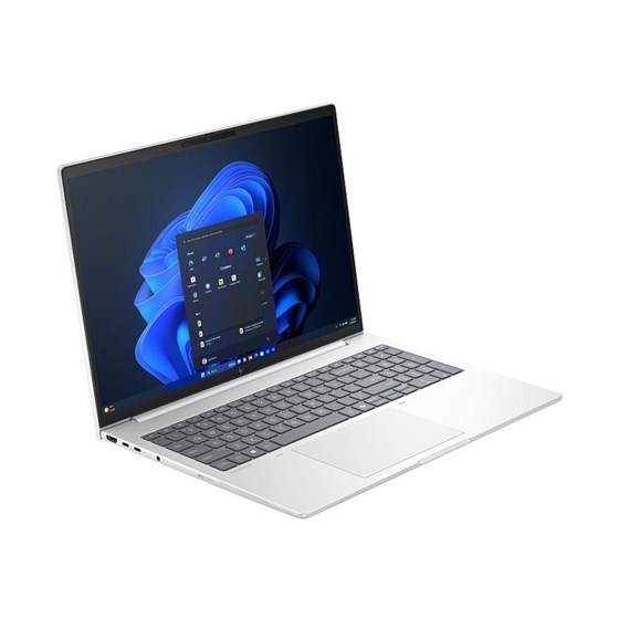 HP EliteBook 8 G1i 16, CV0P9ET, 16" WUXGA, Intel Core Ultra 5 226V, 16GB, 512GB SSD, W11P, Intel Arc Graphics