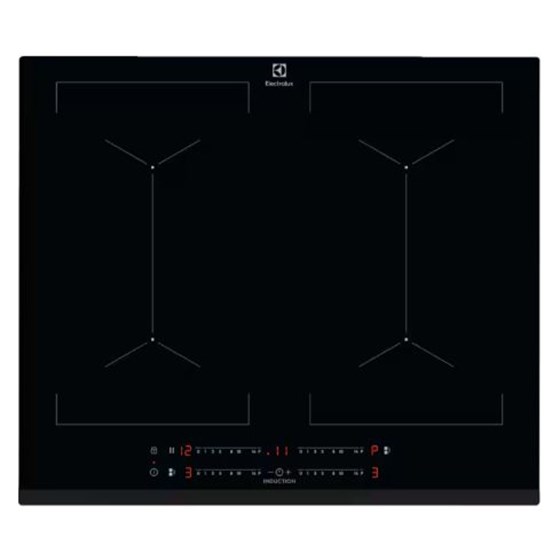Electrolux EIV644 Ugradbena Ploča