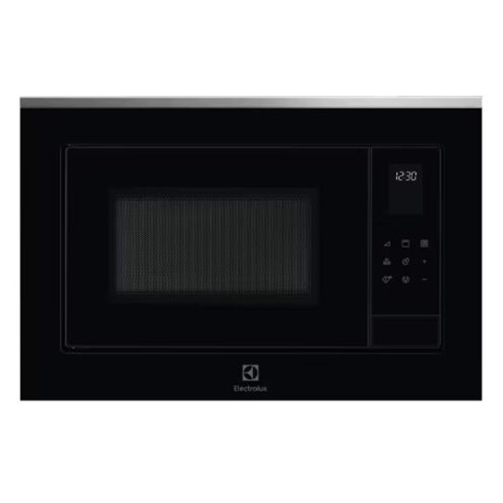 Electrolux LMS4253TMX Ugradbena mikrovalna Pećnica