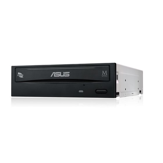 Optički uređaj Asus DRW-24D5MT DVD-RW DL Crni bulk P/N: 90DD01Y0-B10010 