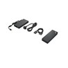 Docking Station Lenovo ThinkPad Thunderbolt 4 Workstation 300W (1xAudio In/Out, 1xRJ45, 2xDisplay Port, 1xHDMI, 4xUSB-A, 1xUSB-C, 1xThunderbolt 4 P/N: 40B00300EU