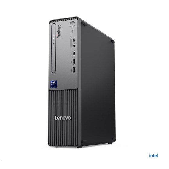 Lenovo ThinkCentre Neo 50s Gen 6, 13DM002LCR, Intel Core Ultra 3 205, 16GB, 512GB SSD, W11P, Intel Graphics, 36mj