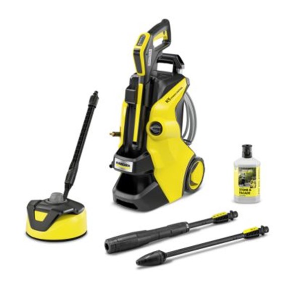 Karcher K 5 Power Control Flex Home / 2100W, 20-145bar, 500l/h