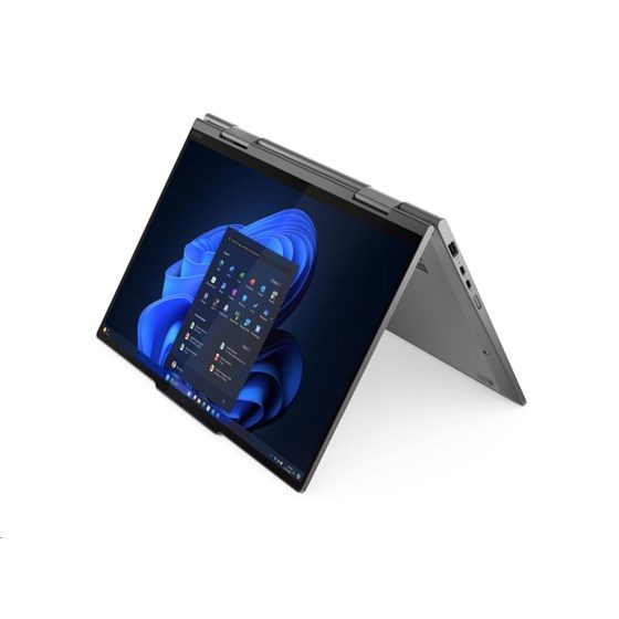 Lenovo ThinkPad X1 2u1 Gen 10 Aura Edition, 21Q000BLSC, 14" 2.8K OLED TouchScreen, Intel Core Ultra 7 265U, 64GB, 2TB SSD, W11P, Intel Graphics, 36mj