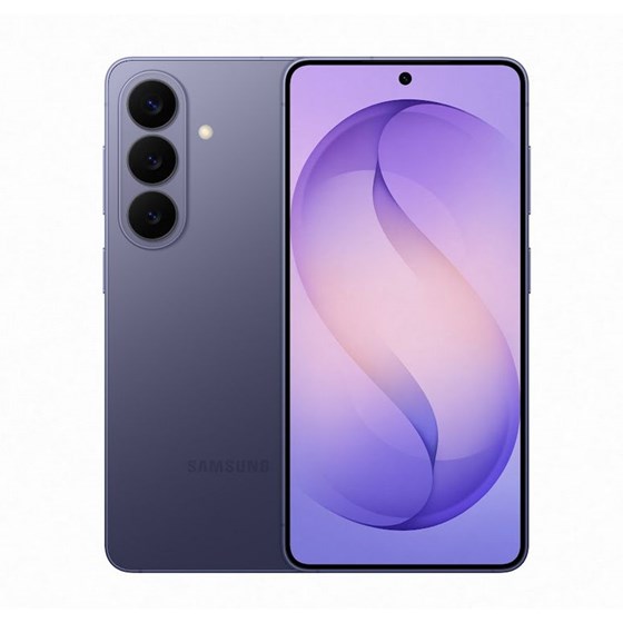 Samsung Galaxy S26 12/256GB COBALT VIOLET SM-S942BZVGEUE