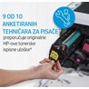 Toner HP LaserJet 201A Black P/N: CF400A