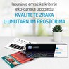 Toner HP Color LaserJet 205A Black P/N: CF530A 