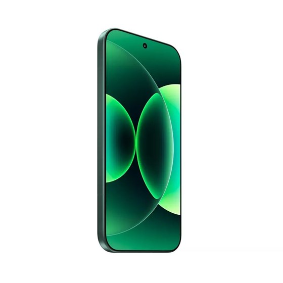 Smartphone Xiaomi 17 12+512GB Green