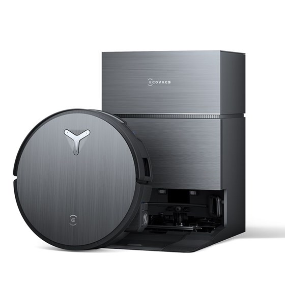 DEEBOT X11 PRO OMNI