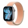 Apple Watch 42mm Loop: Cantaloupe Sport Loop (SEASONAL)