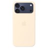 Apple iPhone 17 Pro Max Silicone Case with MagSafe - Vanilla (SEASONAL)