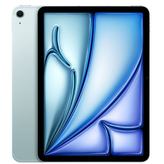 Apple 11-inch iPad Air (M4) Cellular 256GB - Blue