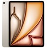 Apple 13-inch iPad Air (M4) Wi-Fi 256GB - Starlight