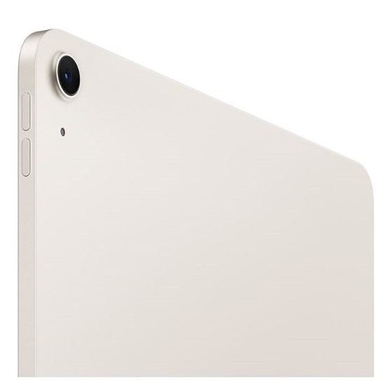 Apple 11-inch iPad Air (M4) Wi-Fi 512GB - Starlight