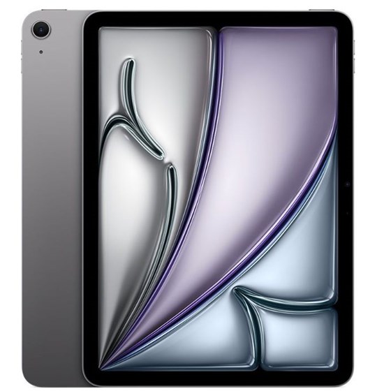 Apple 13-inch iPad Air (M4) Cellular 256GB - Space Grey