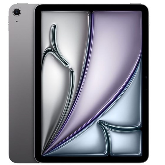 Apple 13-inch iPad Air (M4) Wi-Fi 1TB - Space Grey