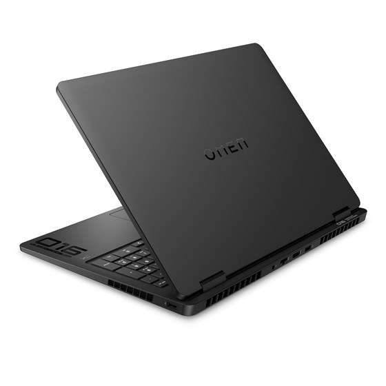 HP OMEN 16-am0136nn, D32JWEA, 16" 2K 144Hz, Intel Core Ultra 7 255H, 16GB, 1TB SSD, FreeDOS, NVIDIA GeForce RTX 5060 8GB