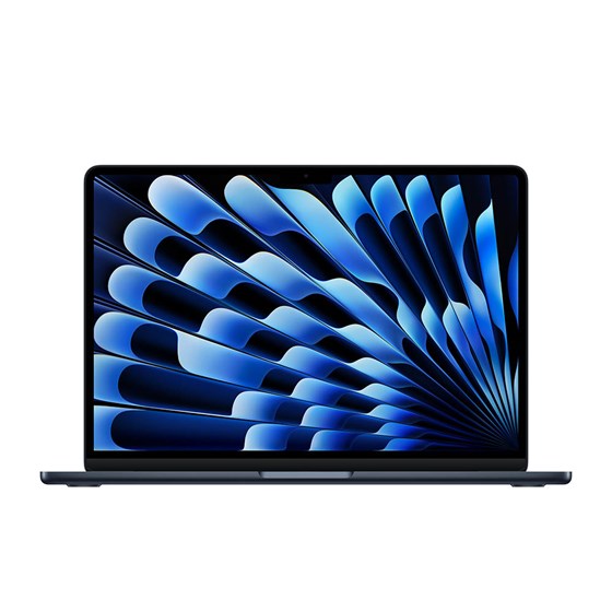 Apple MacBook Air 13.6: MIDNIGHT/M5 10C CPU/10C GPU/24GB/1TB-CRO