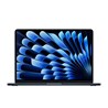 Apple MacBook Air 13.6: MIDNIGHT/M5 10C CPU/10C GPU/24GB/1TB-CRO