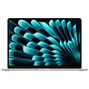 Apple MacBook Air 15.3: SILVER/M5 10C CPU/10C GPU/16GB/1TB-CRO