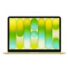 Apple MacBook NEO 13: CITRUS/A18 PRO 6C CPU/5C GPU/8GB/512GB-CRO