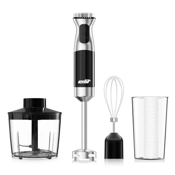 ELIT Mikser štapni & set SMI-800A PulsarPRO