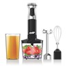 ELIT Mikser štapni & set SMI-800A PulsarPRO