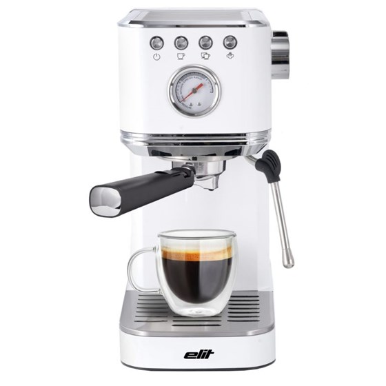 Elit 2u1 Cafe aparat Perfetto ECM-24 + poklon mlinac za kavu CG-26