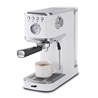 Elit 2u1 Cafe aparat Perfetto ECM-24 + poklon mlinac za kavu CG-26