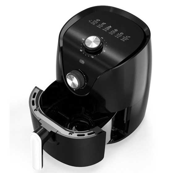 ELIT Air Fryer NUTRIFRY AF2500