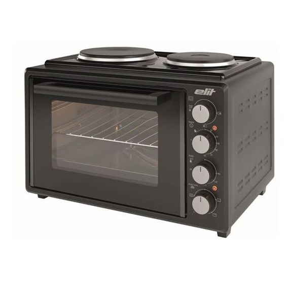 ELIT Mini pećnica OPTIDUO 35B