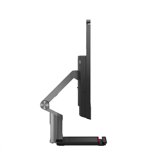 Lenovo AiO ThinkCentre M90a Gen 5, 12SHS0PT00, 23.8" FullHD, Intel Core i5 14500, 16GB, 512GB SSD, W11P, nVidia GeForce MX570A 4GB, UltraFlex V Stand, 36mj