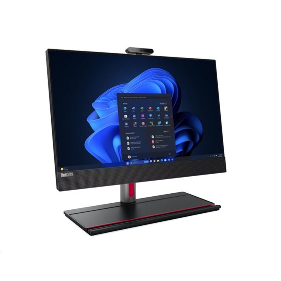 Lenovo AiO ThinkCentre M90a Gen 5, 12SHS0PT00, 23.8" FullHD, Intel Core i5 14500, 16GB, 512GB SSD, W11P, nVidia GeForce MX570A 4GB, UltraFlex V Stand, 36mj