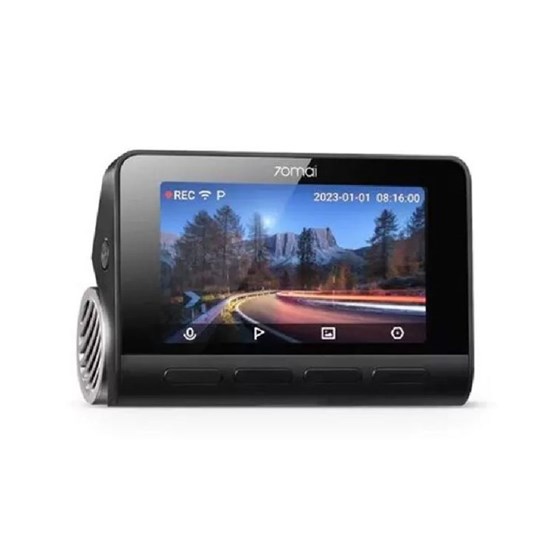 70Mai A810S - Dash Cam 4K