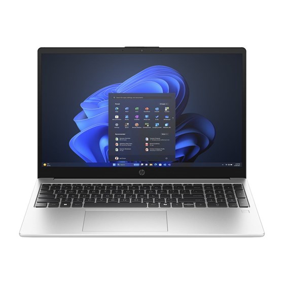 HP 250R G10, D13J7ET, 15.6" FullHD, Intel Core 5 120U, 16GB, 1TB SSD, W11H, Integrirana