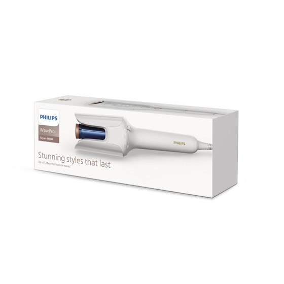 Uvijač za kosu Philips WavePro Styler 900