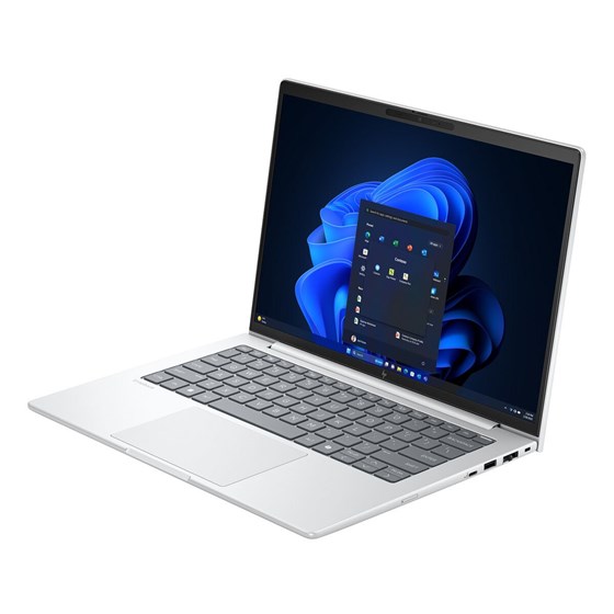 HP EliteBook 8 G1i 14, AD4H3ET, 14" WUXGA, Intel Core Ultra 7 255U, 16GB, 1TB SSD, W11P, Intel Graphics