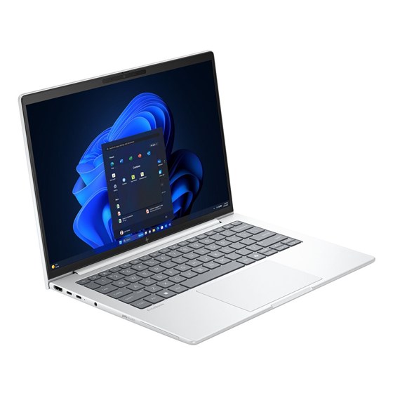 HP EliteBook 8 G1i 14, AD4H3ET, 14" WUXGA, Intel Core Ultra 7 255U, 16GB, 1TB SSD, W11P, Intel Graphics