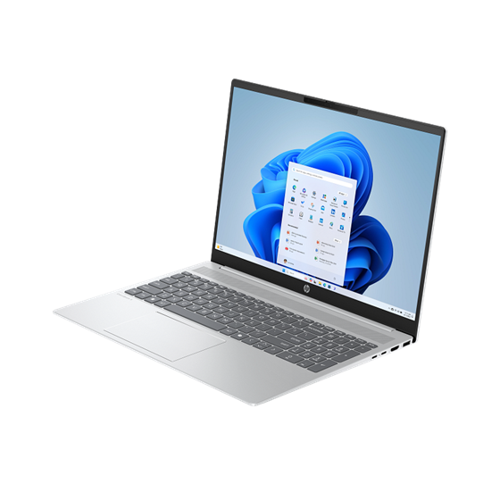 HP OmniBook 5 AI 16-af1000nm, BT3J6EA, 16" 2K OLED, Intel Core Ultra 7 255U, 32GB, 1TB SSD, W11H, Integrated Graphics