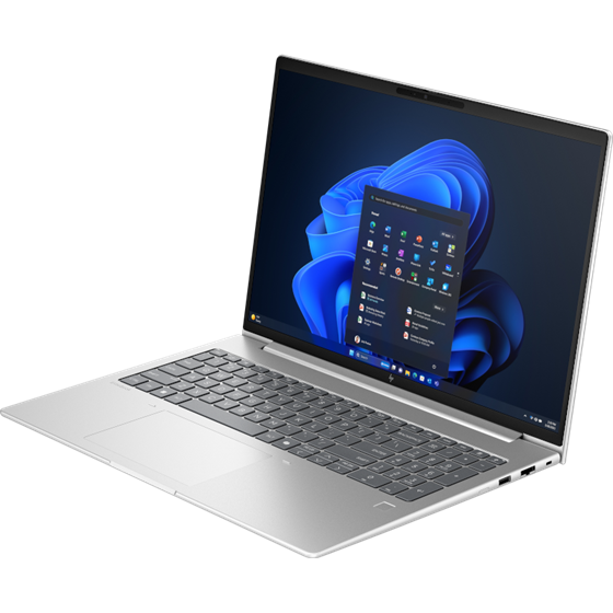 HP EliteBook 6 G1i 16, AD4G4ET, 16" WUXGA, Intel Core Ultra 7 255U, 16GB, 1TB SSD, W11P, Intel Graphics
