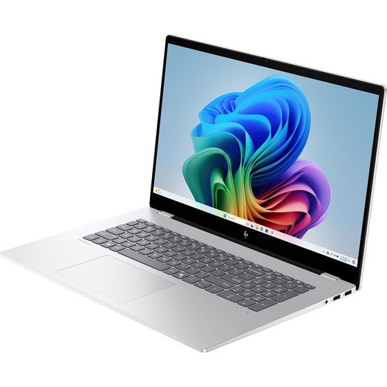 HP OmniBook 7 AI 17-dc0001nn, CV9Y4EA, 17.3" FullHD TouchScreen, Intel Core Ultra 7 258V, 32GB, 1TB SSD, W11H, Integrated Graphics