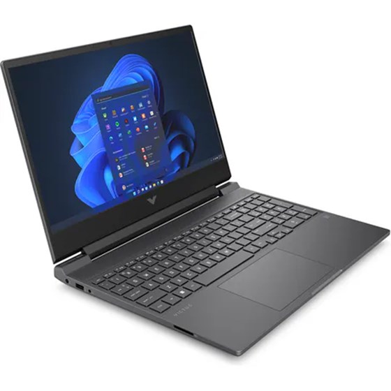 HP Victus 15-fa2129nm, CV9Y0EA, 15.6" FullHD 144Hz, Intel Core i7 13620H, 16GB, 1TB SSD, W11H, NVIDIA GeForce RTX 5060 8GB