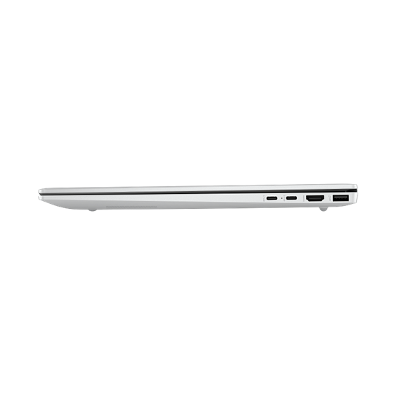 HP OmniBook 5 AI 16-af1015nm, CV9Y3EA, 16" 2K OLED, Intel Core Ultra 5 225U, 16GB, 1TB SSD, FreeDOS, Intel Graphics