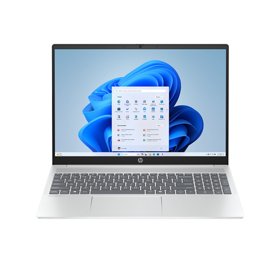 HP OmniBook 5 AI 16-af1015nm, CV9Y3EA, 16" 2K OLED, Intel Core Ultra 5 225U, 16GB, 1TB SSD, FreeDOS, Intel Graphics