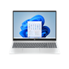 HP OmniBook 5 AI 16-af1015nm, CV9Y3EA, 16" 2K OLED, Intel Core Ultra 5 225U, 16GB, 1TB SSD, FreeDOS, Intel Graphics
