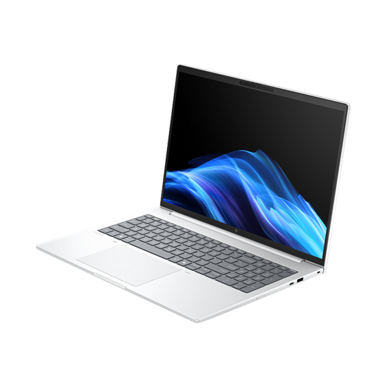HP EliteBook 8 G1i 16, CV0P9ET, 16" WUXGA, Intel Core Ultra 5 226V, 16GB, 512GB SSD, W11P, Intel Arc Graphics