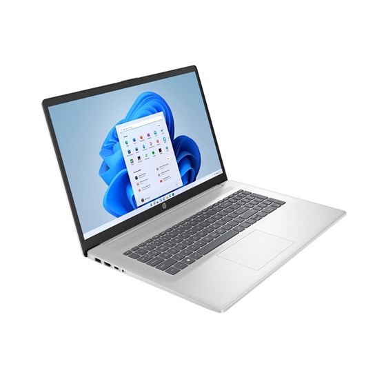 HP 17-cn4043nm, D32K1EA, 17.3" FullHD, Intel Core 5 120U, 16GB, 512GB SSD, W11H, Integrated Graphics