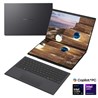 Asus Zenbook DUO UX8407AA-SN094X, 14" 3K OLED 144Hz, Intel Core Ultra X9 388H, 32GB LPDDR5X, 2TB NVMe SSD, W11 Pro, Intel Arc Graphics, 90NB16V1-M009K0